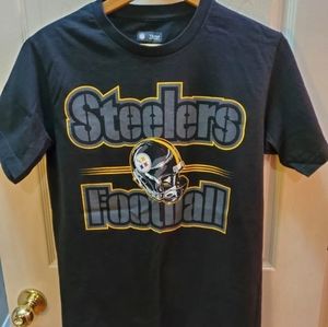 Men's Size Small Pittsburgh Steelers T Shirt